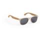 Gafas de sol de bambú con protección UV400 Tinex Ref.6355-NATURAL 