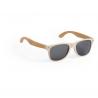 Gafas de sol de bambú con protección UV400 Tinex