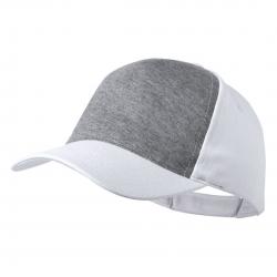 Gorra de 5 paneles elegante Kurtel