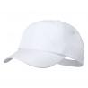 Gorra de béisbol RPET de 5 paneles Keinfax