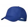 Gorra de béisbol RPET de 5 paneles Keinfax