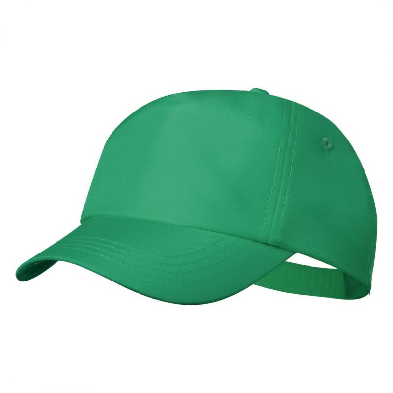 Gorra RPET de 5 paneles Keinfax