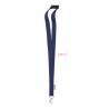 Lanyard de rpet 20 mm Lany rpet