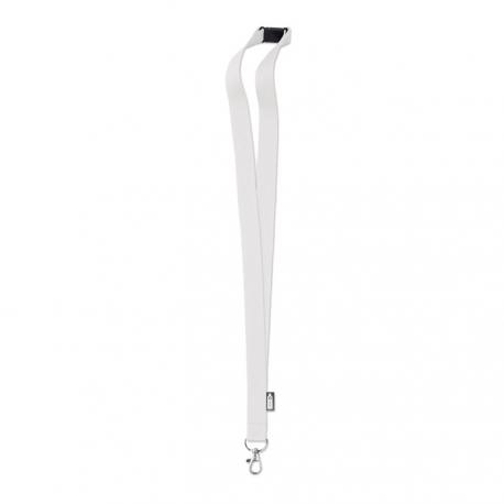 Lanyard de rpet 20 mm Lany rpet