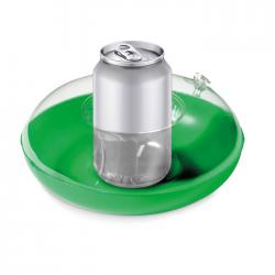 Porta latas inflable Canny