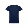 Camiseta de hombre 3XL Thc Ankara 190g/m2