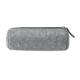 Estuche de felpa Penlo Ref.MDMO9819-GRIS 