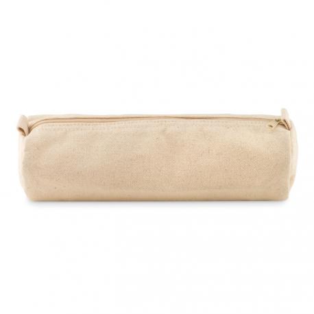 Estuche de algodón 320gr m² Natu pouch