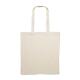 Bolsa de algodón personalizada 180g/m2 Cottonel ++ Ref.MDMO9845-BEIG 