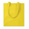 Bolsa personalizada de algodón 180g/m2 Cottonel colour ++
