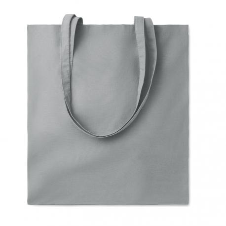 Bolsa de algodón 180 gr m² Cottonel colour ++