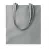 Bolsa personalizada de algodón 180g/m2 Cottonel colour ++