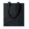 Bolsa personalizada de algodón 180g/m2 Cottonel colour ++