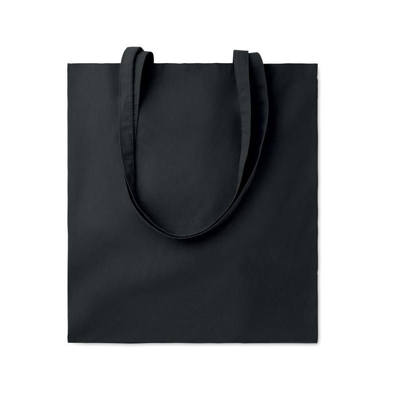 Bolsa fin de semana 340gr/m² Color Negro