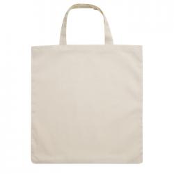 Bolsa de algodón Marketa + 140 g/m2