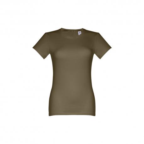 Camiseta de mujer Thc Ankara 190g/m2