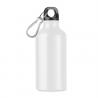 Botella aluminio 400 ml Mid moss