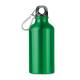 Botella aluminio 400 ml Mid moss Ref.MDMO9805-VERDE 