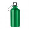 Botella aluminio 400 ml Mid moss