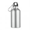 Botella aluminio 400 ml Mid moss