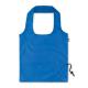 Bolsa de la compra plegable rpe Foldpet Ref.MDMO9861-AZUL 