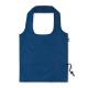 Bolsa de la compra plegable rpe Foldpet Ref.MDMO9861-AZUL ROYAL 