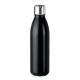 Botella de agua publicitaria de cristal 650ml Aspen glass Ref.MDMO9800-NEGRO 