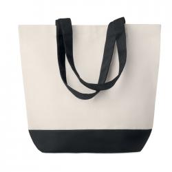 Bolsa de compra canvas Kleuren bag