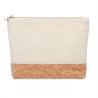 Neceser de algodón Porto bag