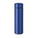 Botella de doble pared 425 ml Patago Ref.MDMO9810-AZUL 