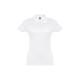 Polo de mujer. Blanco Thc eve wh Ref.PS30134-BLANCO
