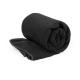 Toalla de microfibra grande absorbente Bayalax Ref.5919-NEGRO 