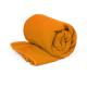 Toalla de microfibra grande absorbente Bayalax Ref.5919-NARANJA 