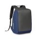 Mochila para portátil de 15.6 en 900d con sistema antirrobo Aveiro Ref.PS92176-AZUL 