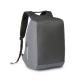 Mochila para portátil de 15.6 en 900d con sistema antirrobo Aveiro Ref.PS92176-GRIS 