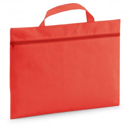 Maletín porta documentos en nonwoven 80 gm² Kayl