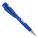 Boligrafo linterna Ref.CFA109-AZUL 