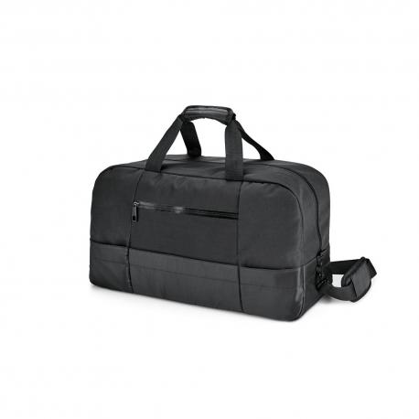 Bolsa de deporte ejecutiva en jacquard 840d y 300d Zippers sport