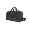 Bolsa de deporte ejecutiva en jacquard 840d y 300d Zippers sport