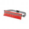 Riñonera para running plana Munich