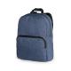 Mochila para portátil de 14 en 600d Kiev Ref.PS92622-AZUL 