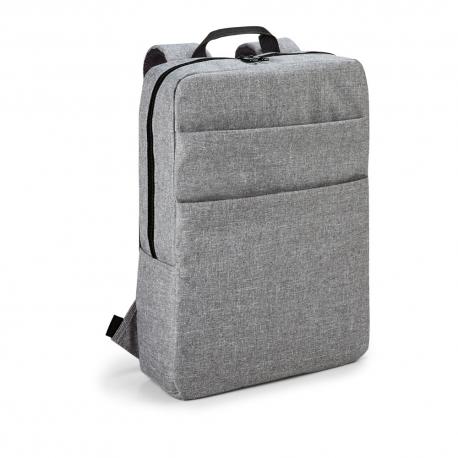 Mochila para ordenador portátil fabricada en poliéster 600d de alta densidad 156 Graphs bpack