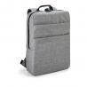 Mochila para ordenador portátil fabricada en poliéster 600d de alta densidad 156 Graphs bpack