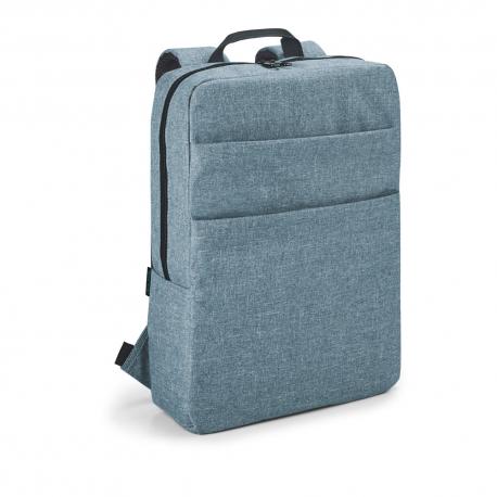 Mochila para ordenador portátil fabricada en poliéster 600d de alta densidad 156 Graphs bpack