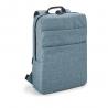 Mochila para ordenador portátil fabricada en poliéster 600d de alta densidad 156 Graphs bpack