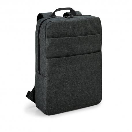 Mochila para ordenador portátil fabricada en poliéster 600d de alta densidad 156 Graphs bpack