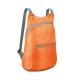 Mochila plegable Barcelona Ref.PS92669-NARANJA 