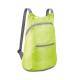 Mochila plegable Barcelona Ref.PS92669-VERDE CLARO 