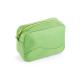 Bolsa multiusos de microfibra Marie Ref.PS92721-VERDE CLARO 