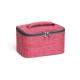 Neceser con asa Eliza Ref.PS92731-ROSA 